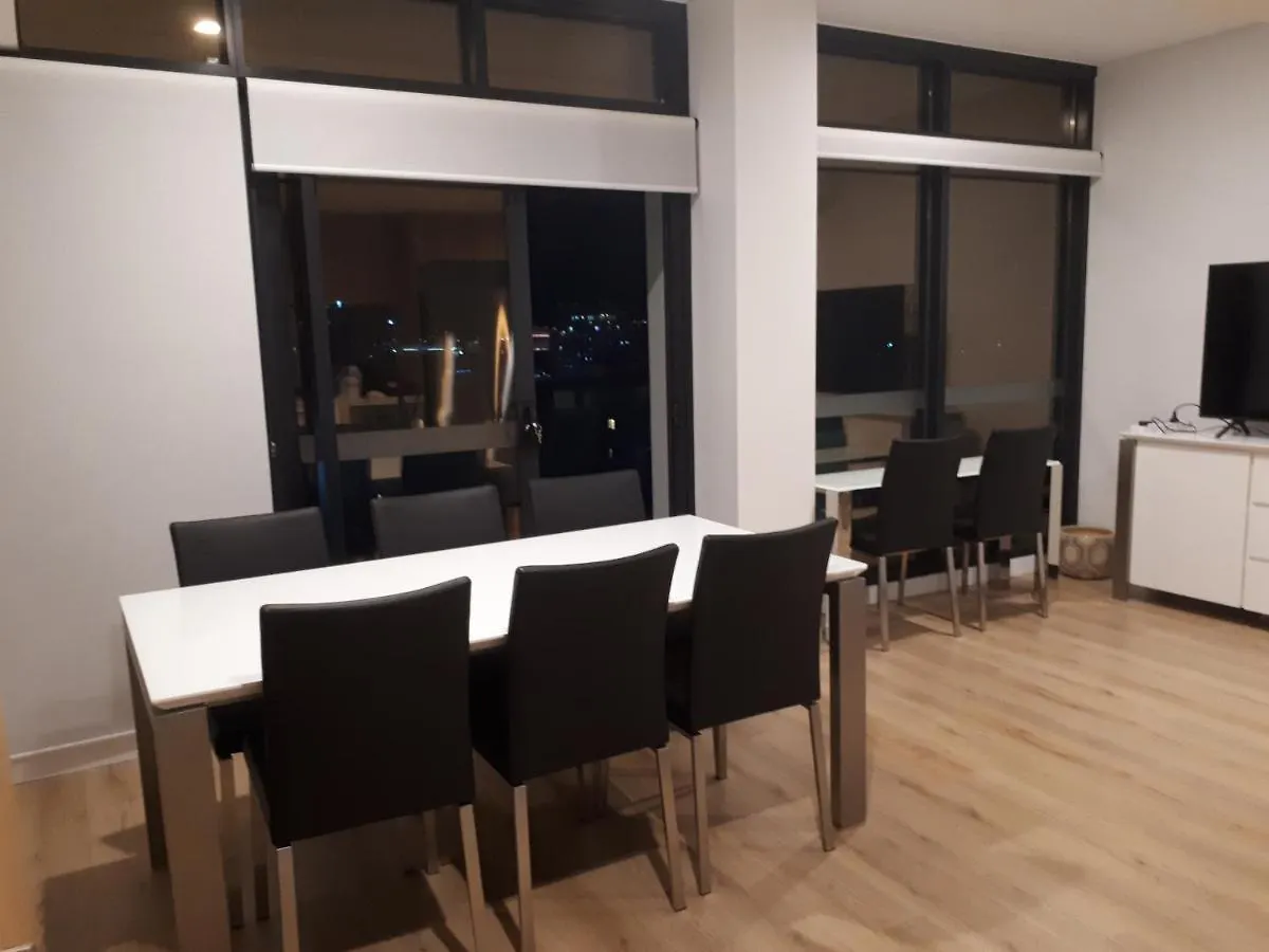 Apartmán Enjoy A Little Luxury In Adelaide Cbd - Perfect!